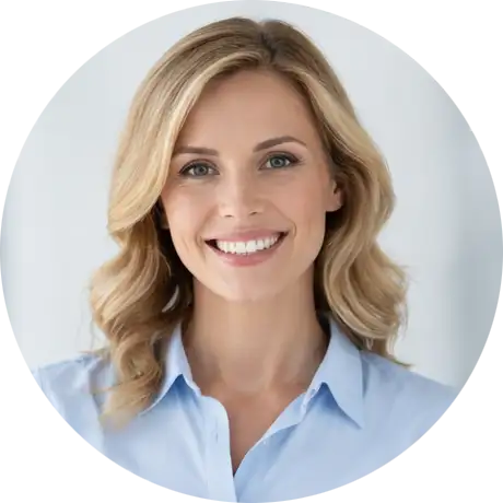 Sarah -Training & Development Lead